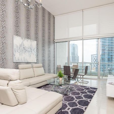 Icon Tower Miami 5* Διαμέρισμα Εξωτερικό φωτογραφία