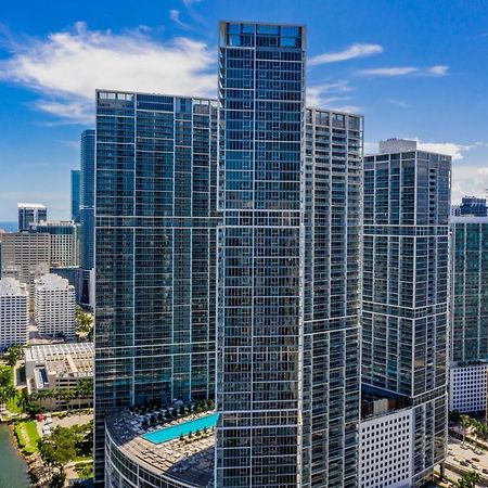 Icon Tower Miami 5* Διαμέρισμα Εξωτερικό φωτογραφία