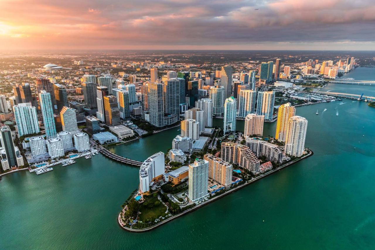 Icon Tower Miami 5* Διαμέρισμα Εξωτερικό φωτογραφία