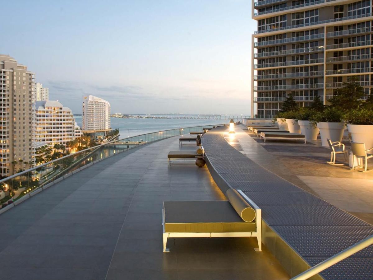 Icon Tower Miami 5* Διαμέρισμα Εξωτερικό φωτογραφία