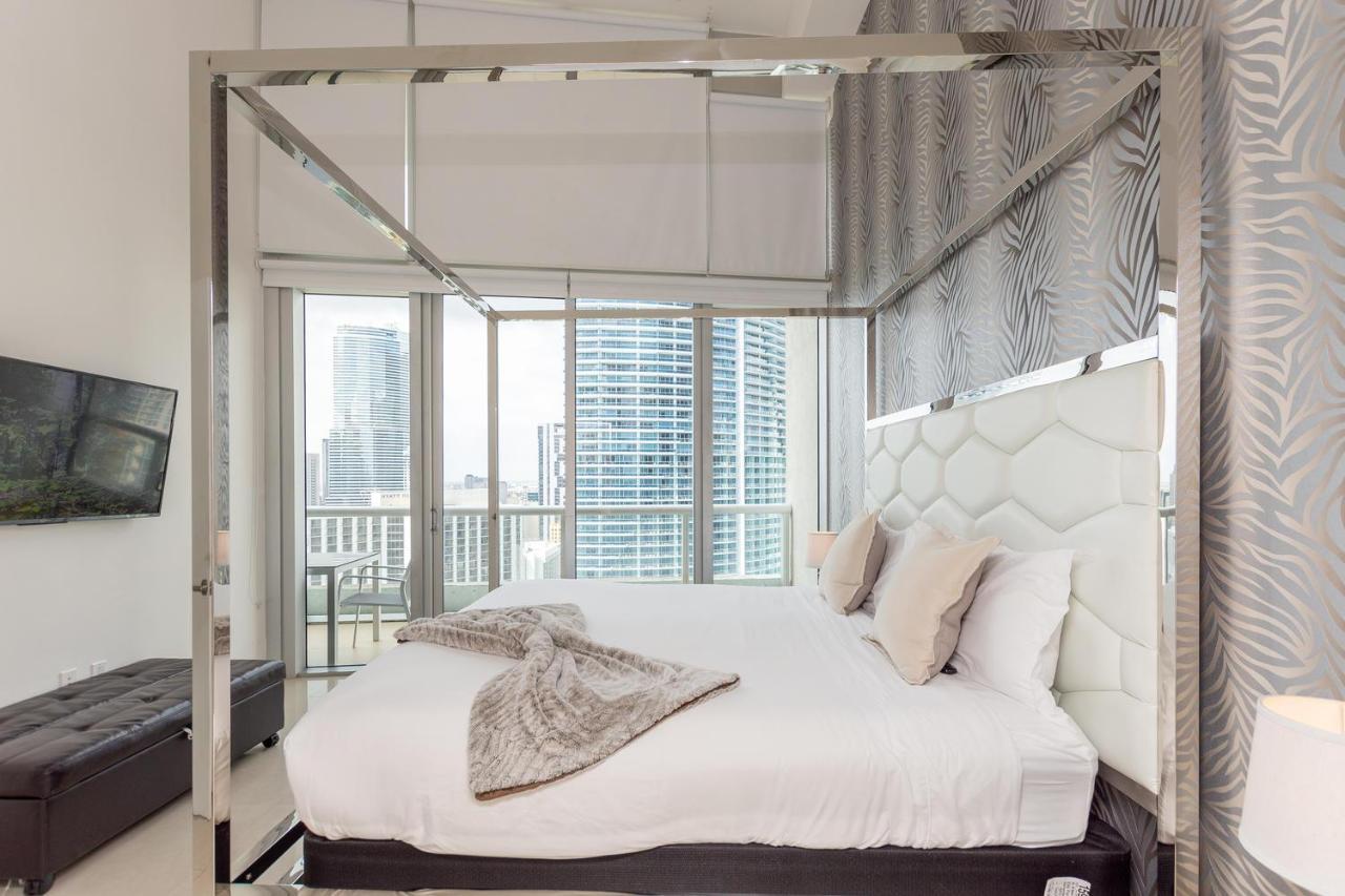 Icon Tower Miami 5* Διαμέρισμα Εξωτερικό φωτογραφία