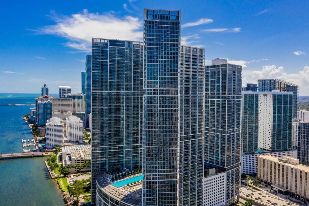 Icon Tower Miami 5* Διαμέρισμα Εξωτερικό φωτογραφία